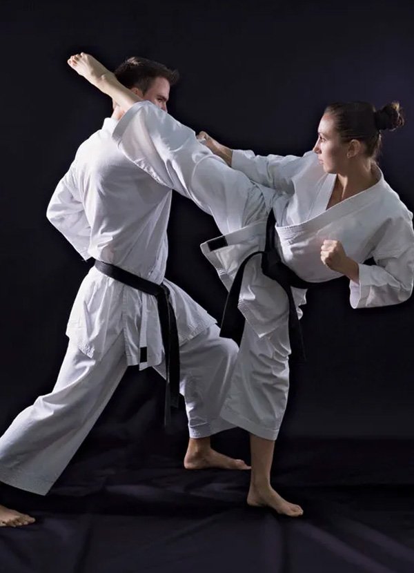 Martial Arts
