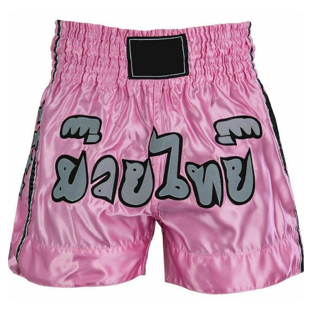 Mauy Thai Short
