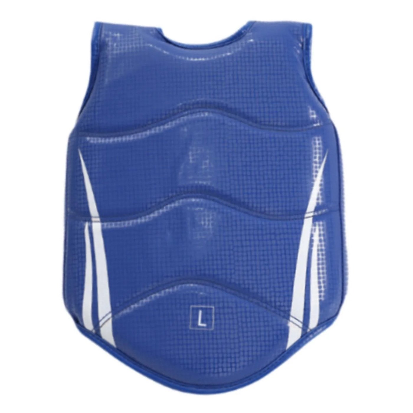 Karate Chest Guard