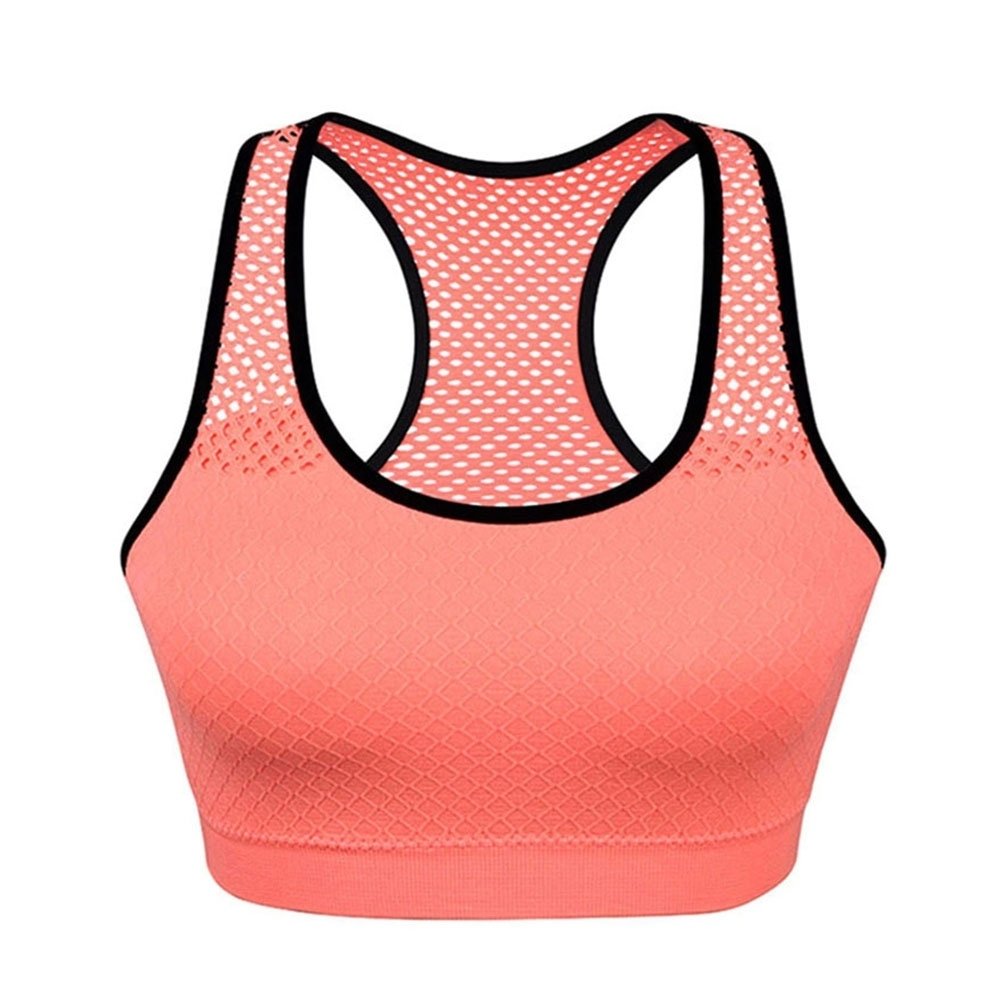 MMA Sports Bra