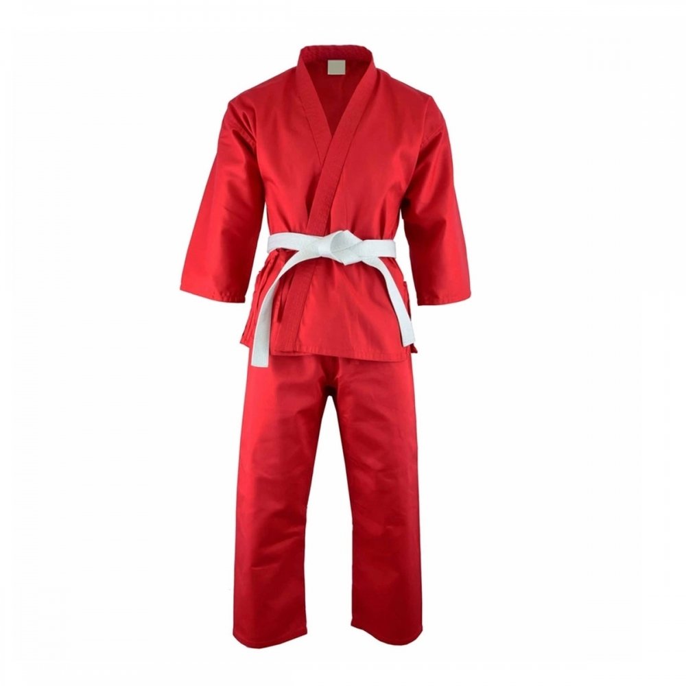 Karate Uniform