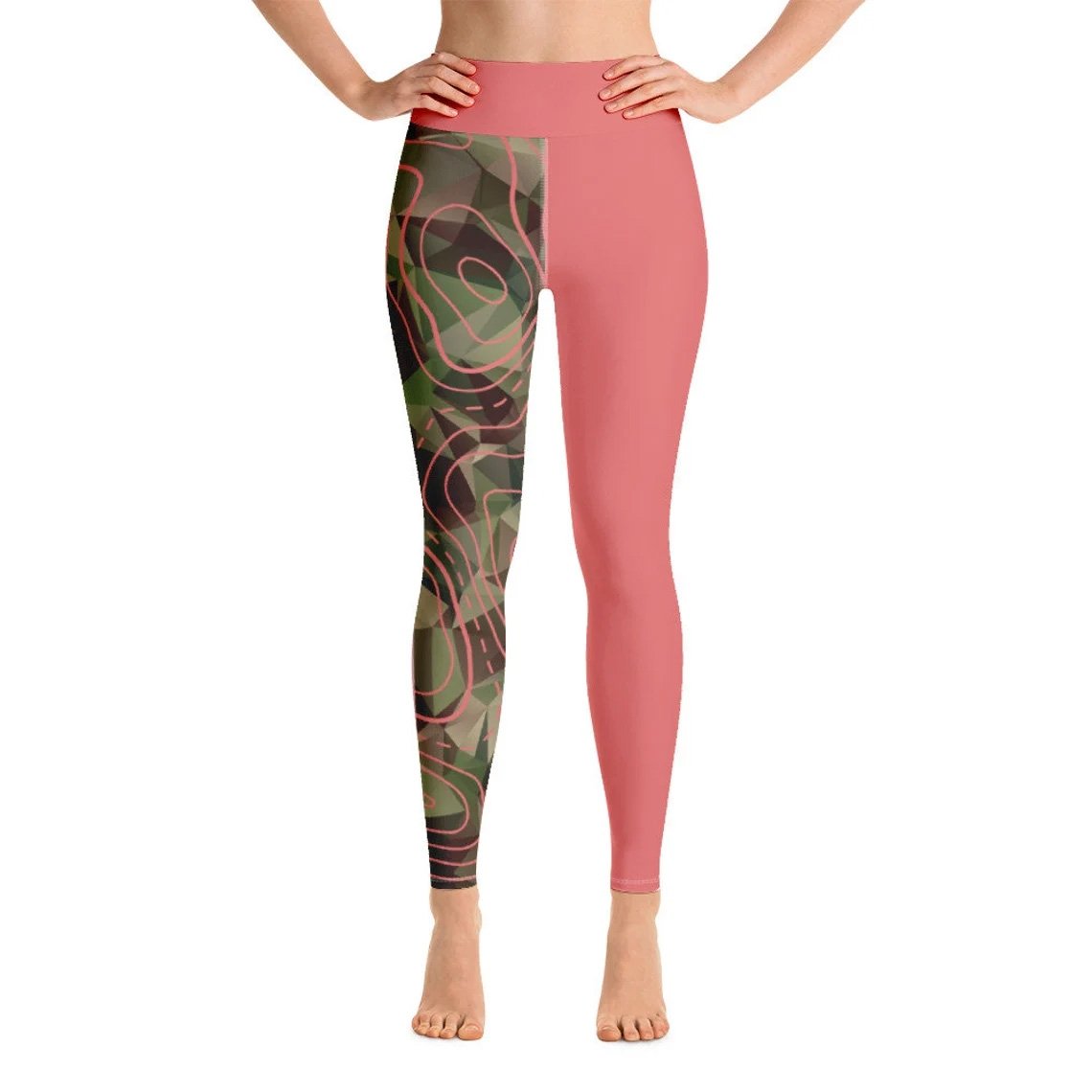 Women Legging