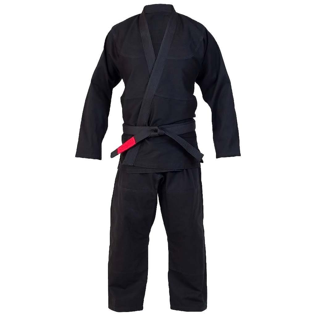 BJJ Uniform