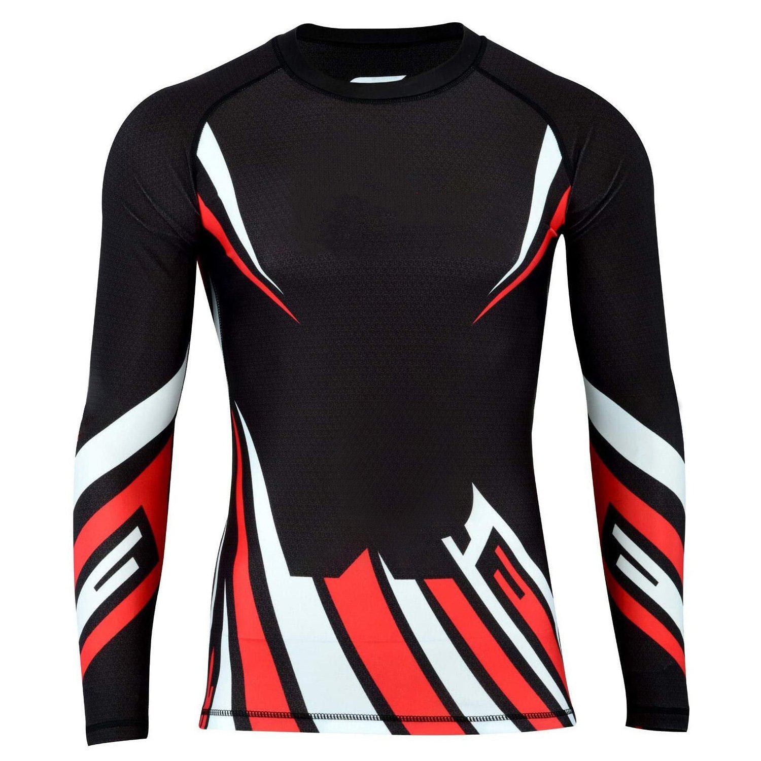 MMA Rash Guard