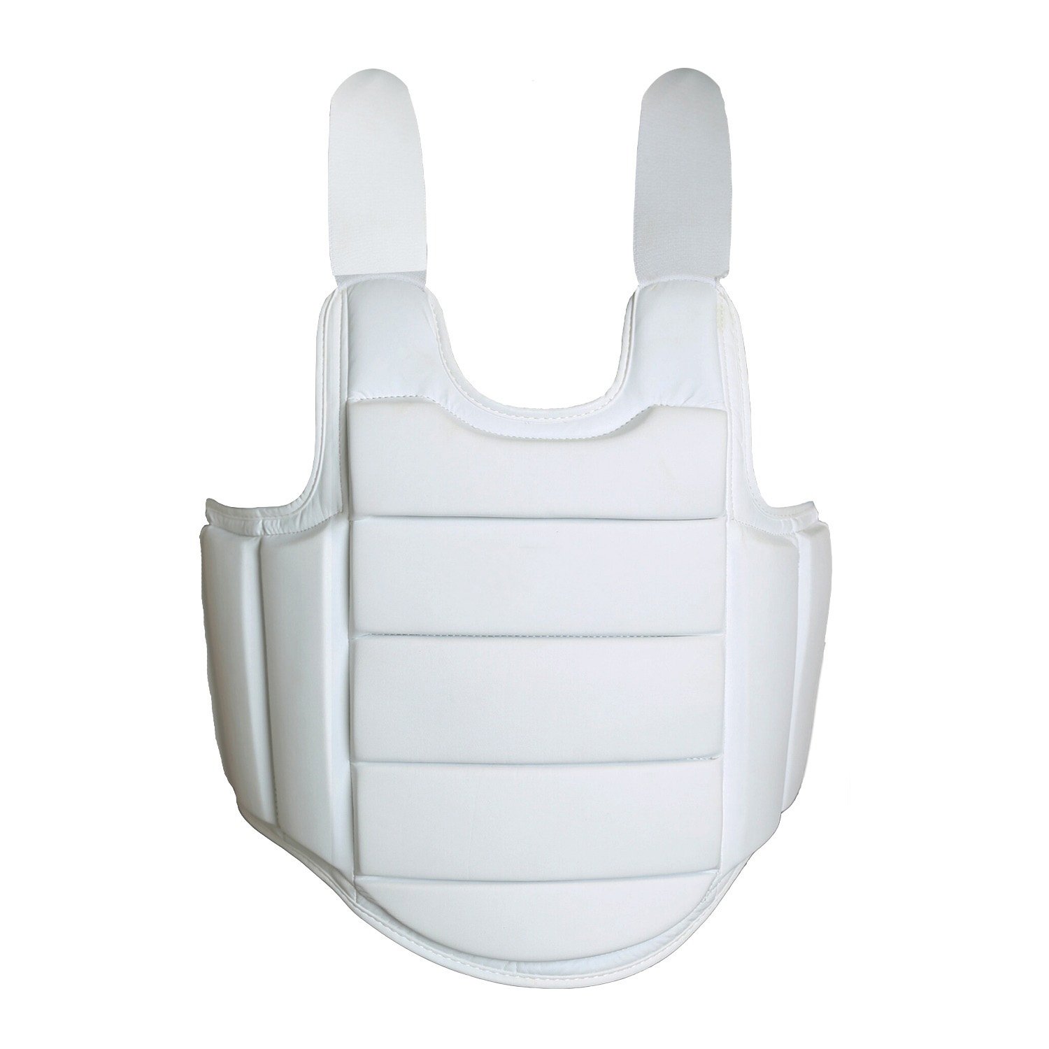 Karate Chest Guard