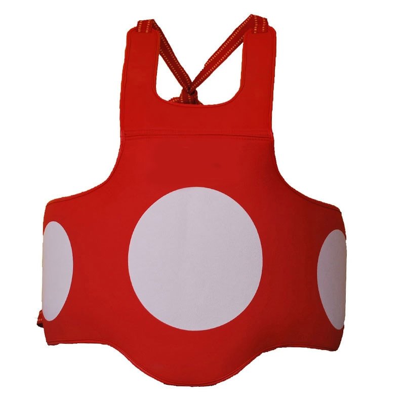 Boxing Chest Guard