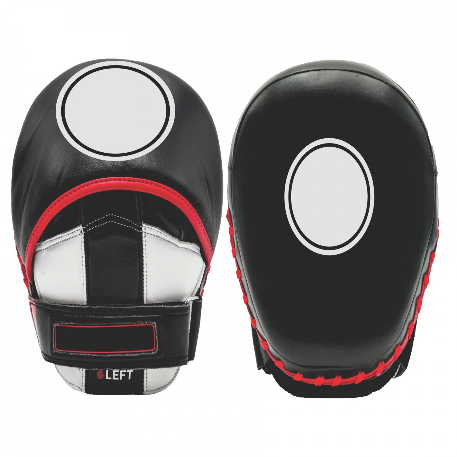 Boxing Focus Pad