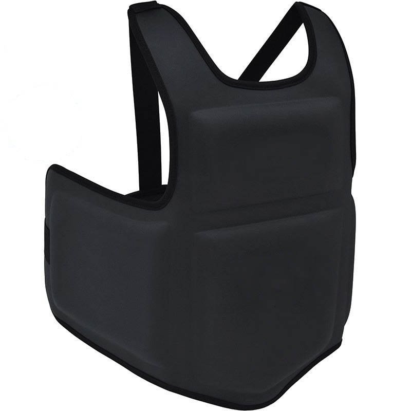 Boxing Chest Guard