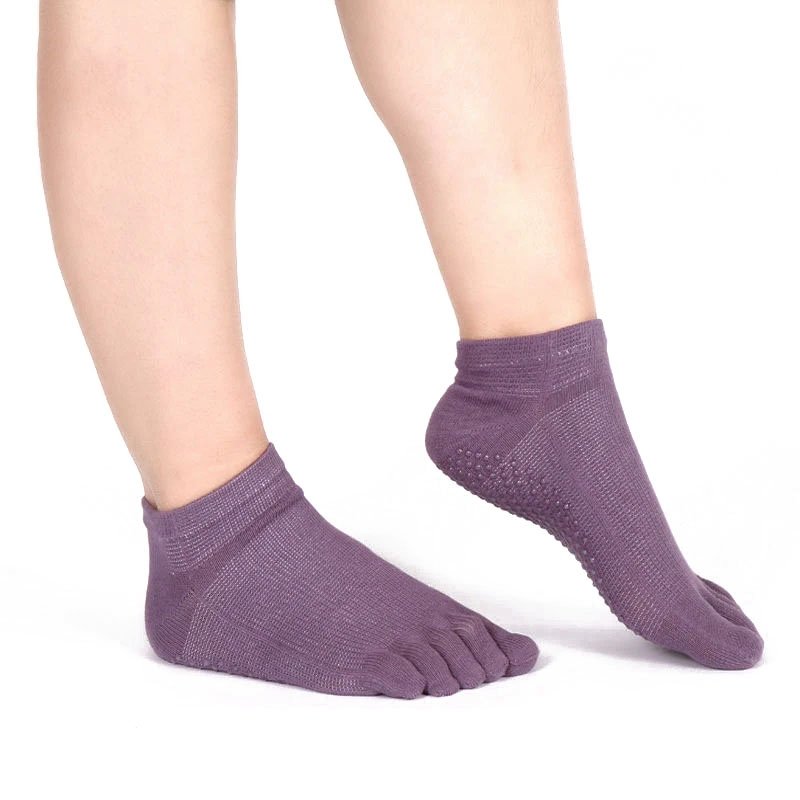 Yoga Socks