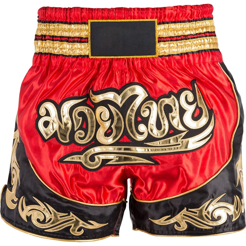 Mauy Thai Short