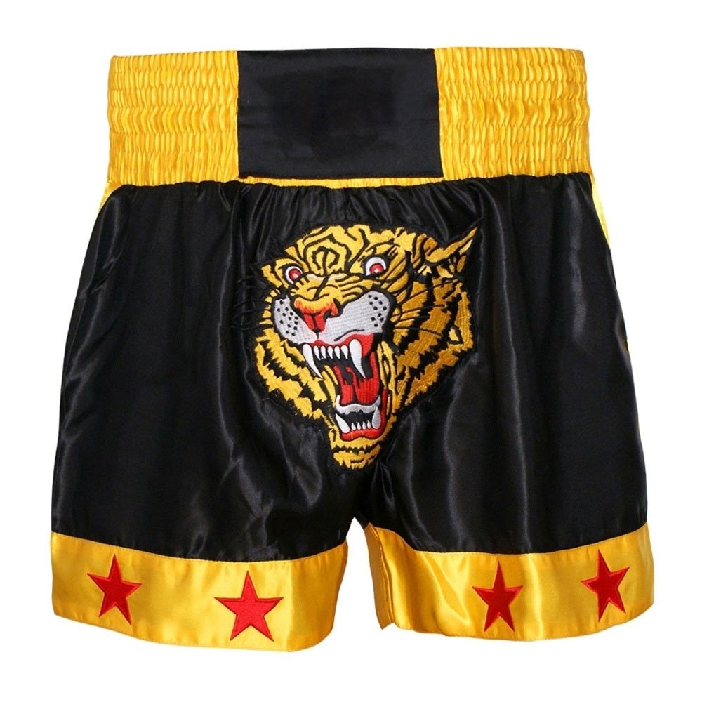 Mauy Thai Short