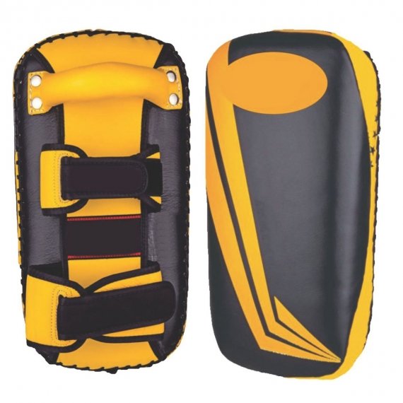 Boxing Thai Pad
