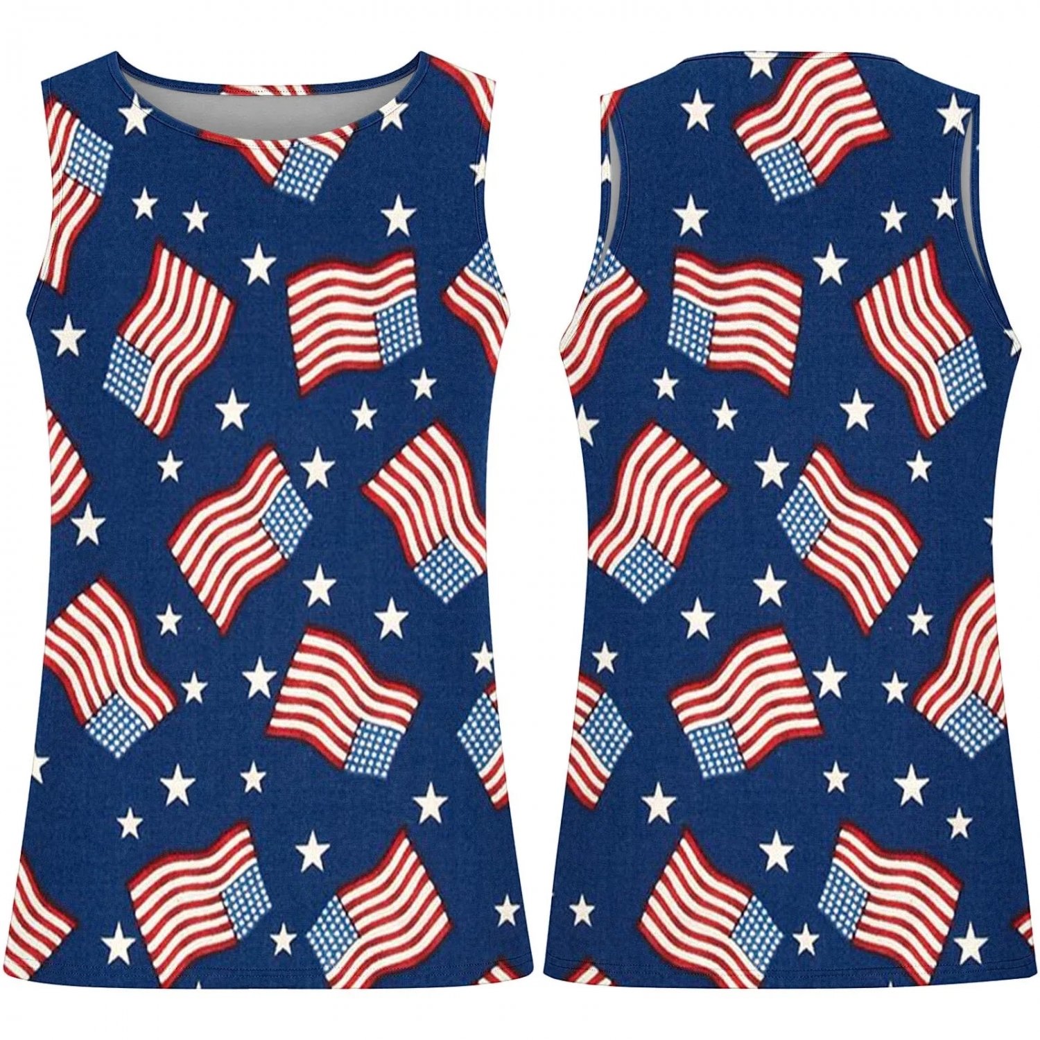 Men Tank Top