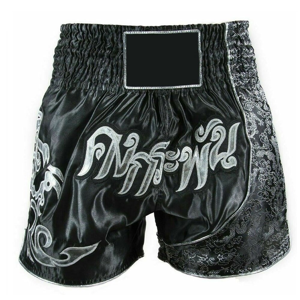 Mauy Thai Short
