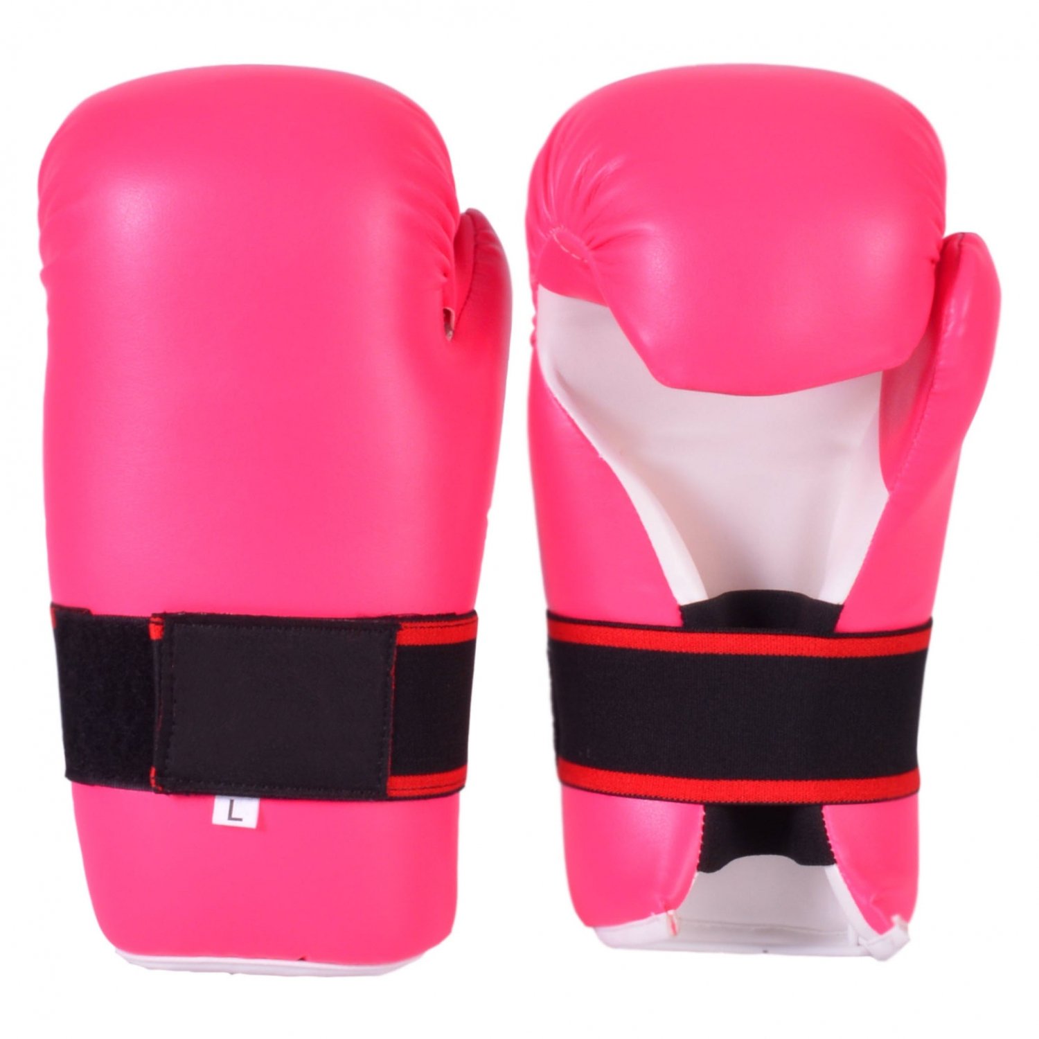 Semi Contact Karate Gloves