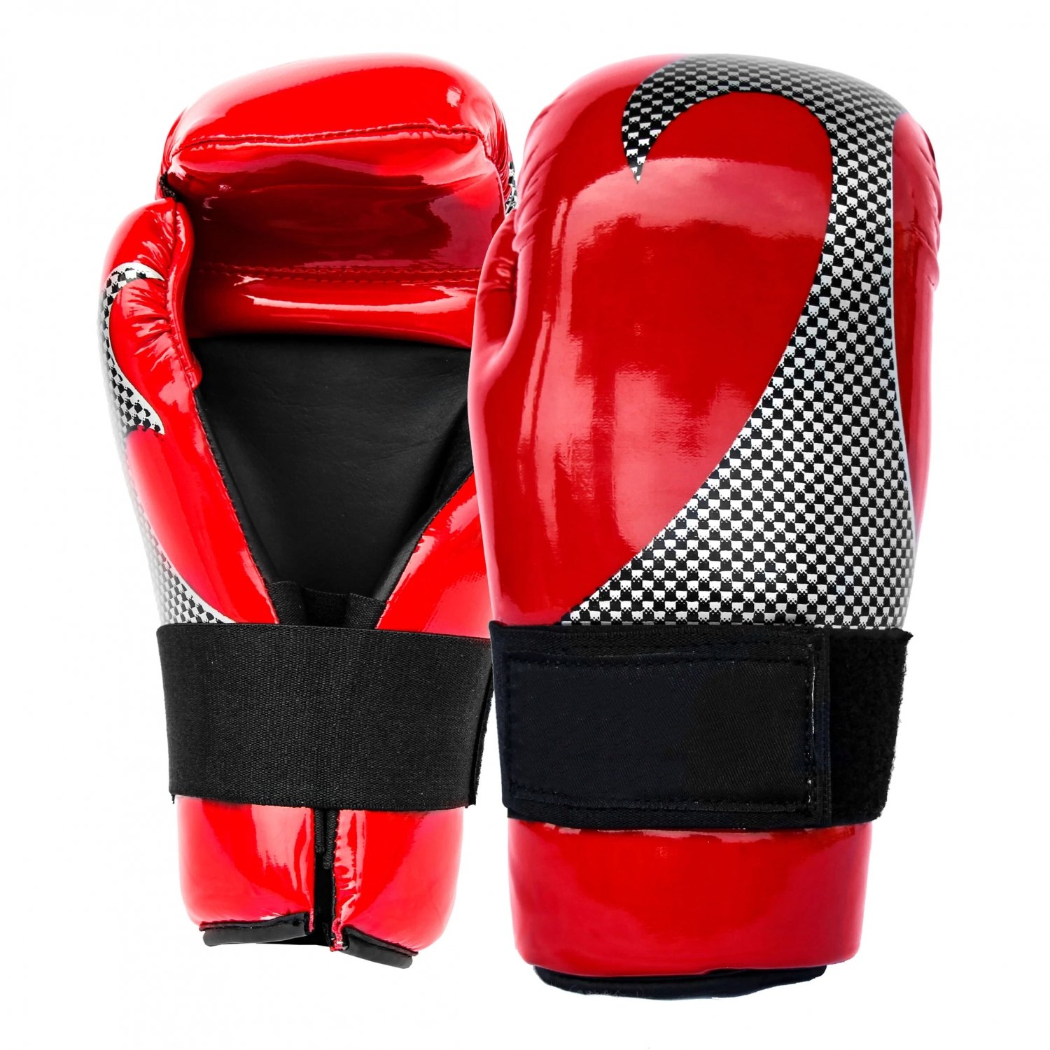 Semi Contact Karate Gloves