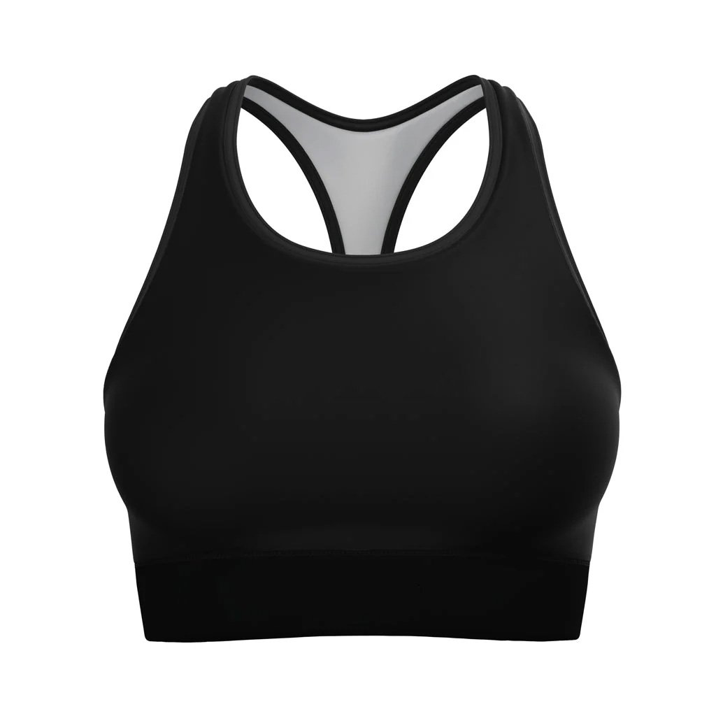 MMA Sports Bra