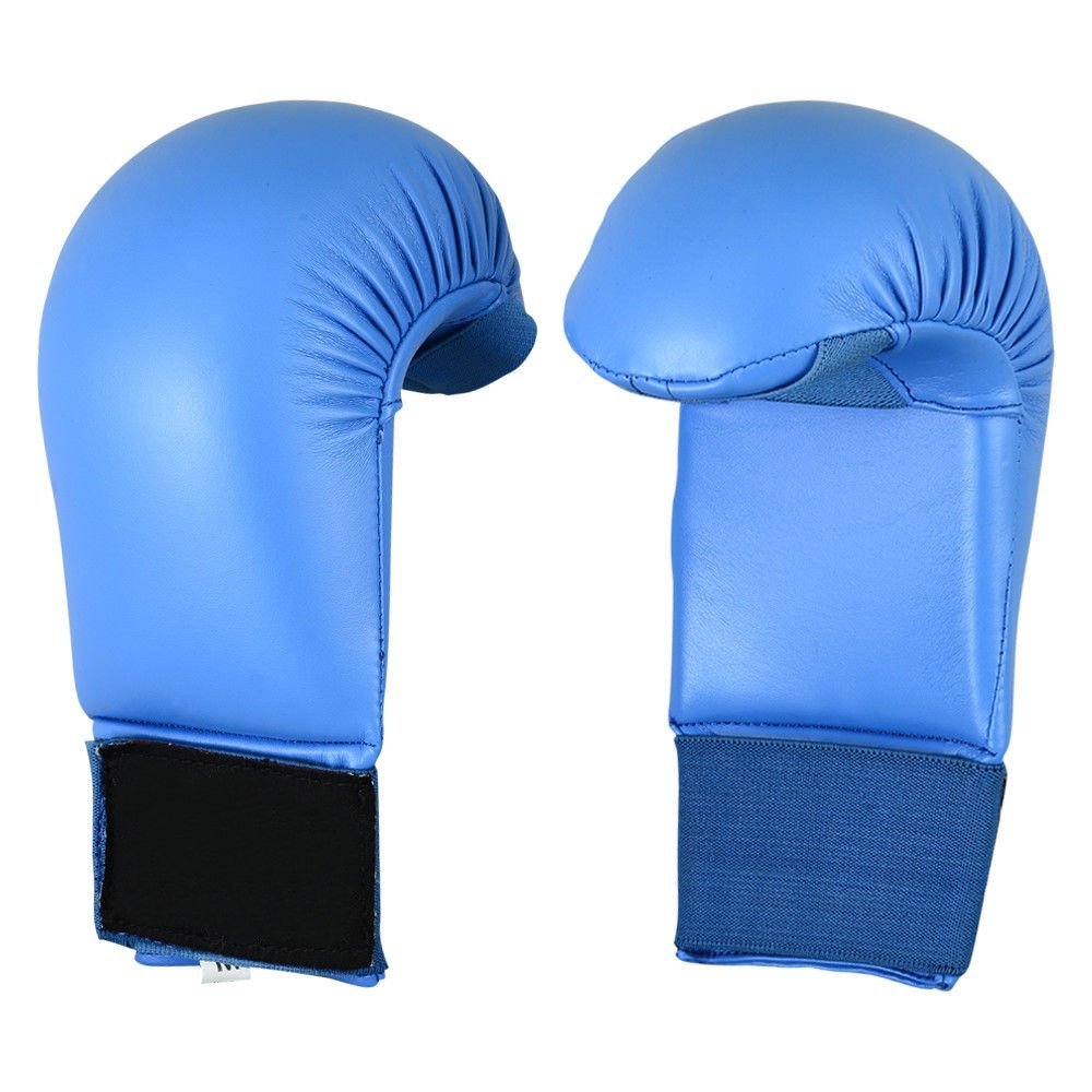 Semi Contact Karate Gloves