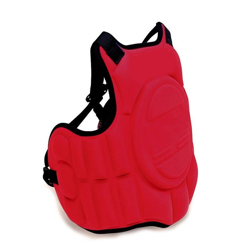 Boxing Chest Guard