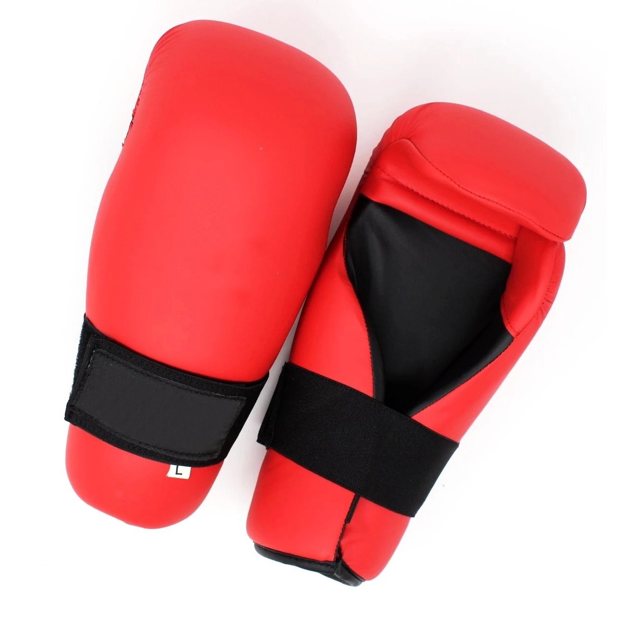 Semi Contact Karate Gloves