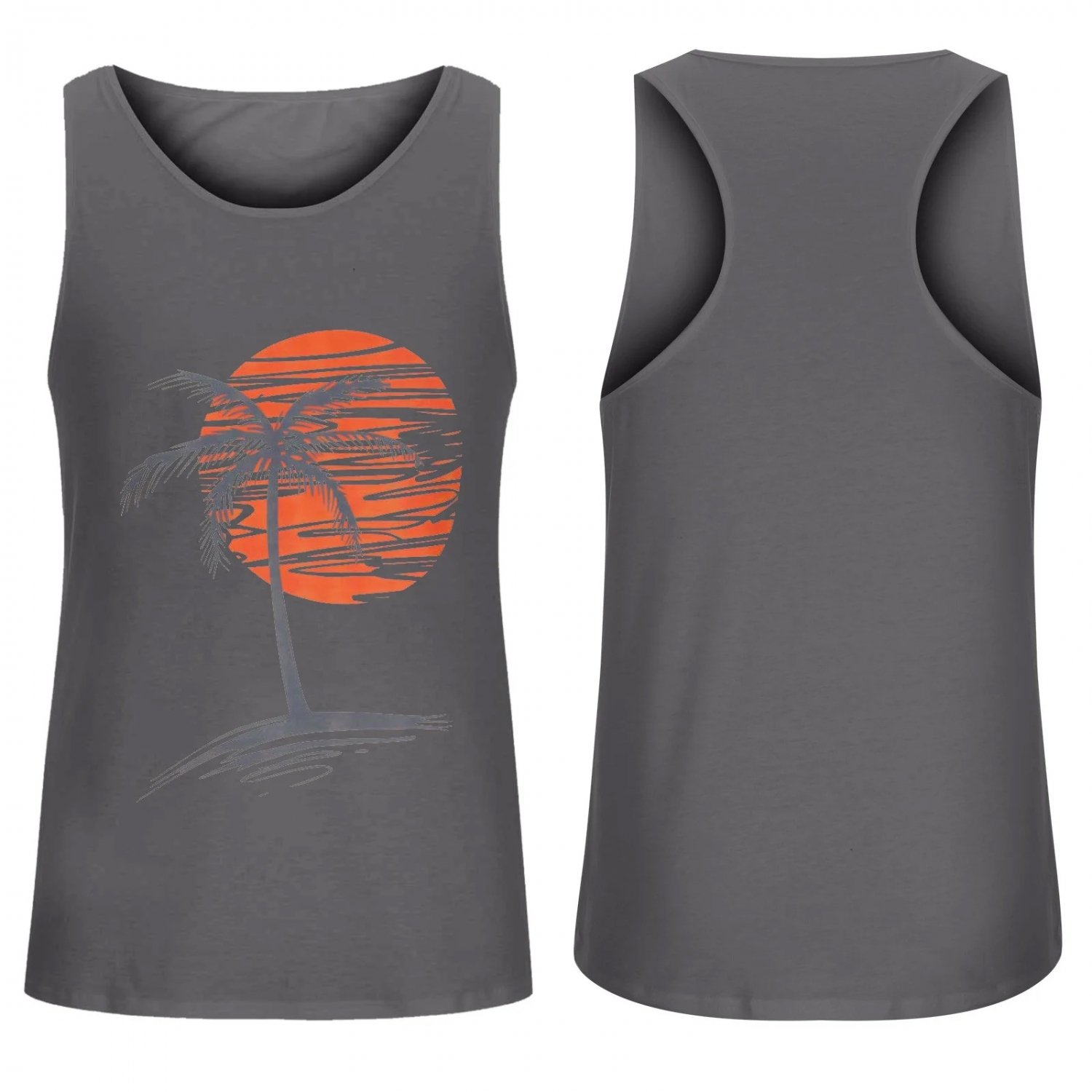 Men Tank Top