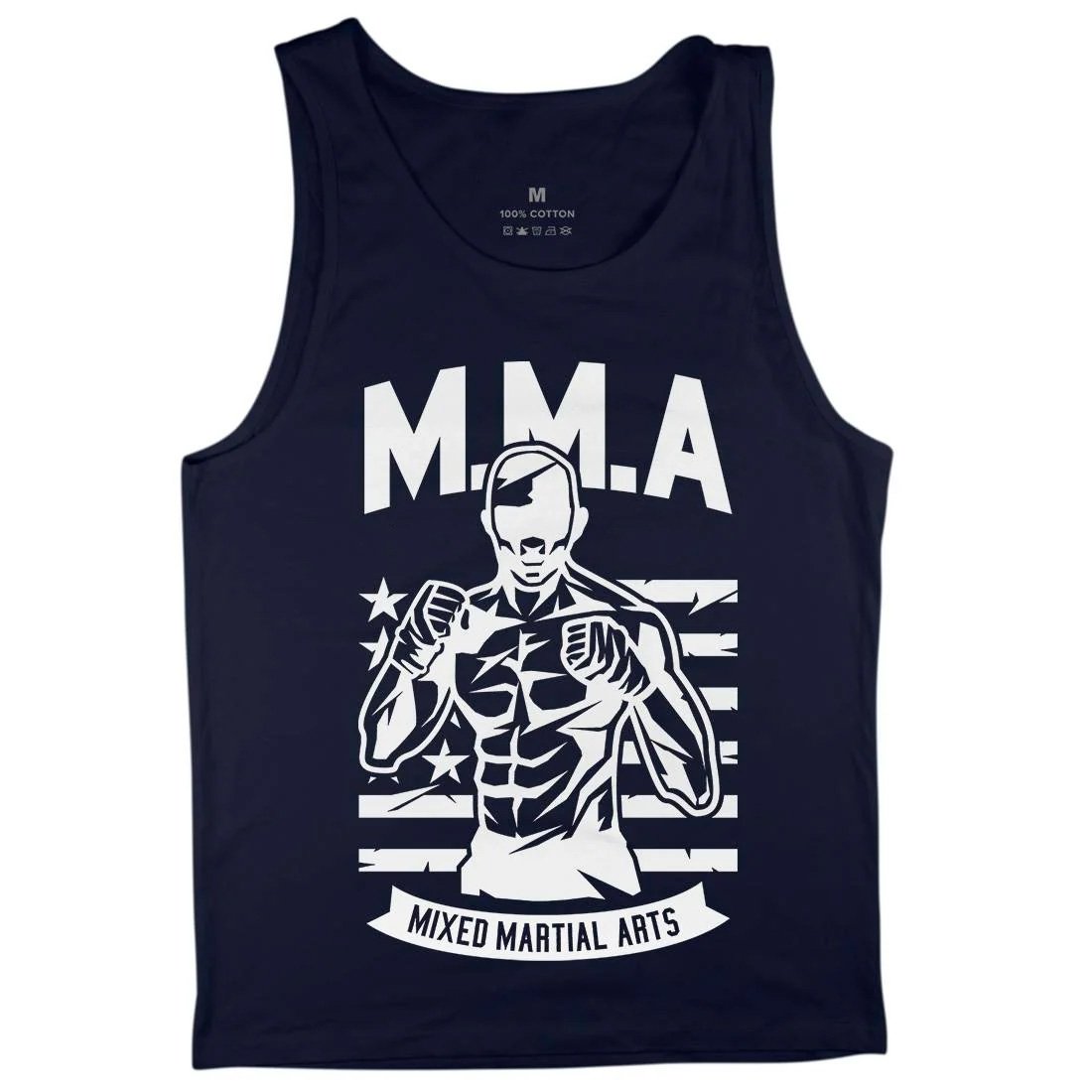 Men Tank Top