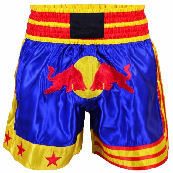 Mauy Thai Short