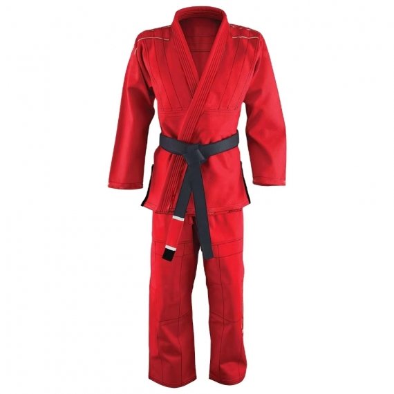 BJJ Uniform