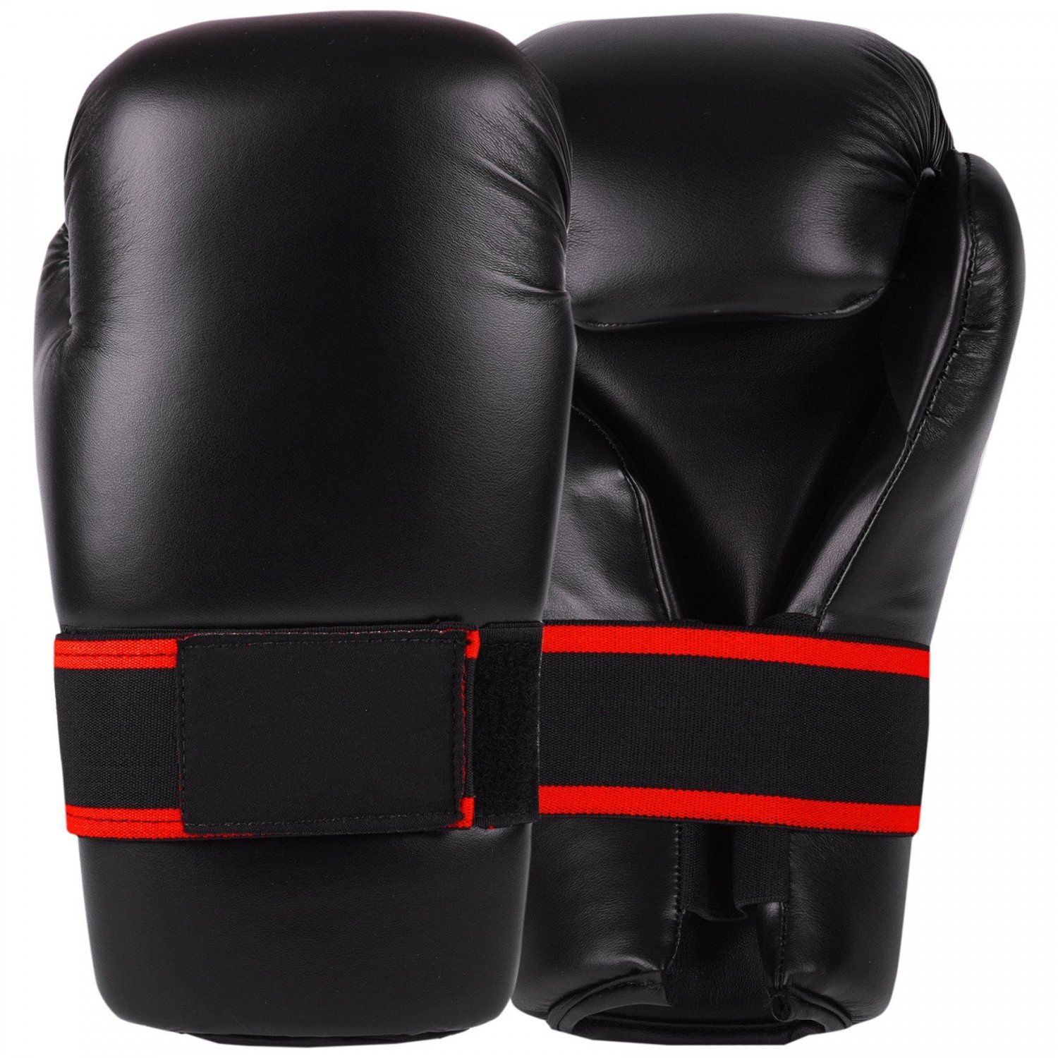 Semi Contact Karate Gloves