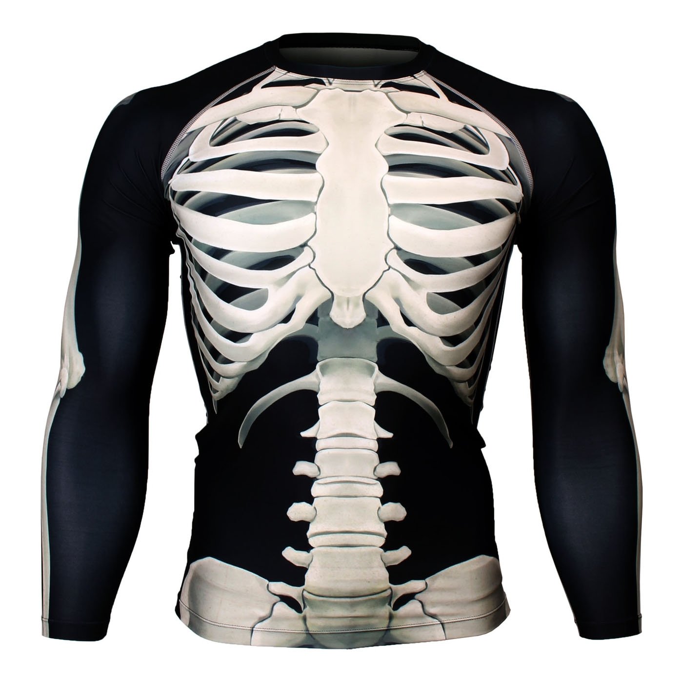 MMA Rash Guard