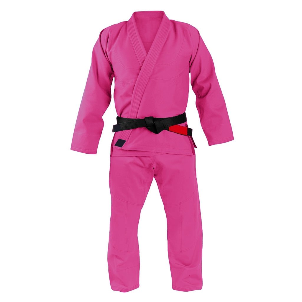 BJJ Uniform