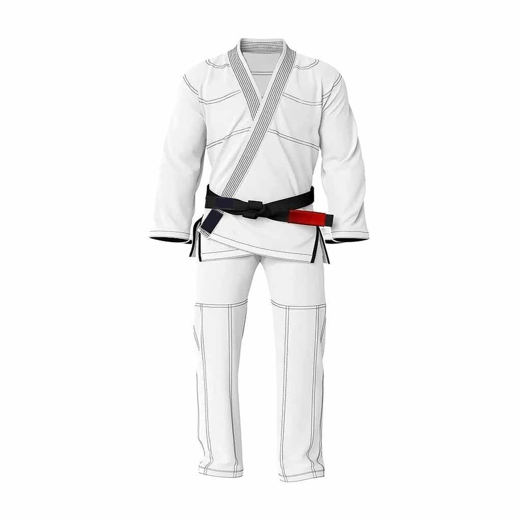 BJJ Uniform