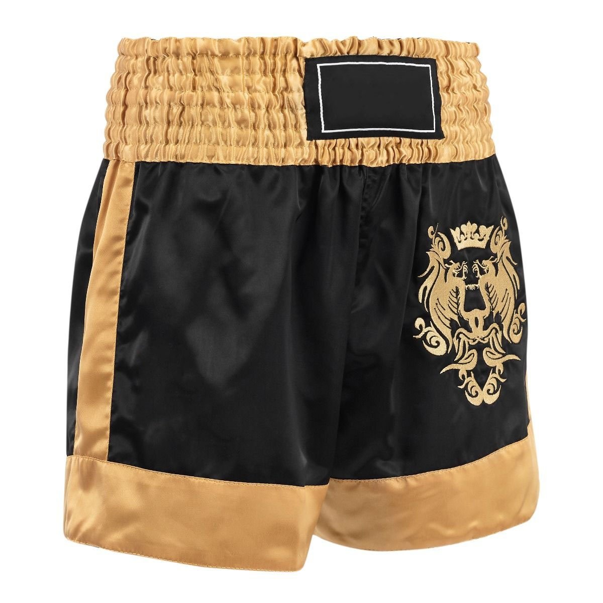 Boxing Short