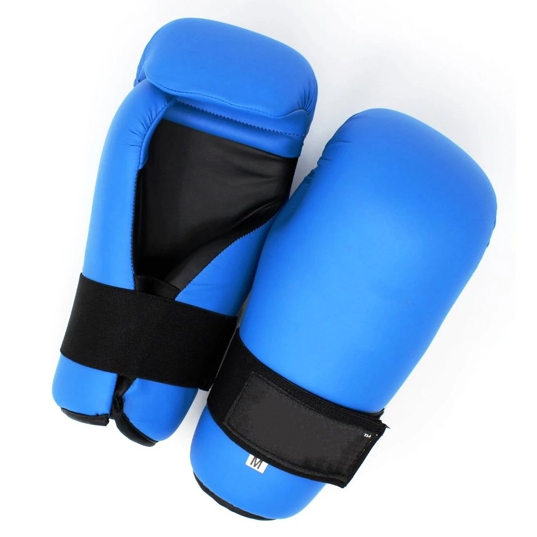 Semi Contact Karate Gloves