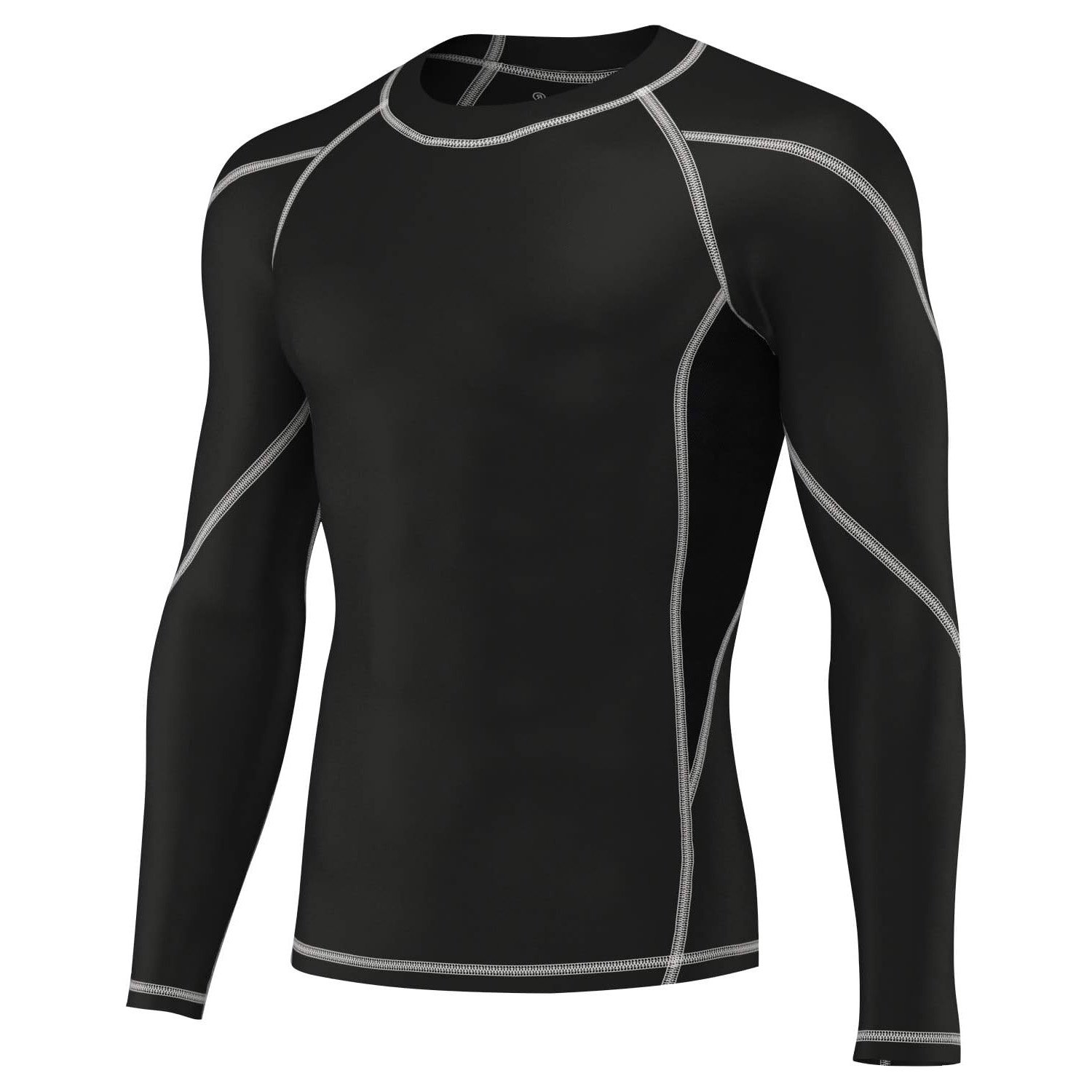 MMA Rash Guard