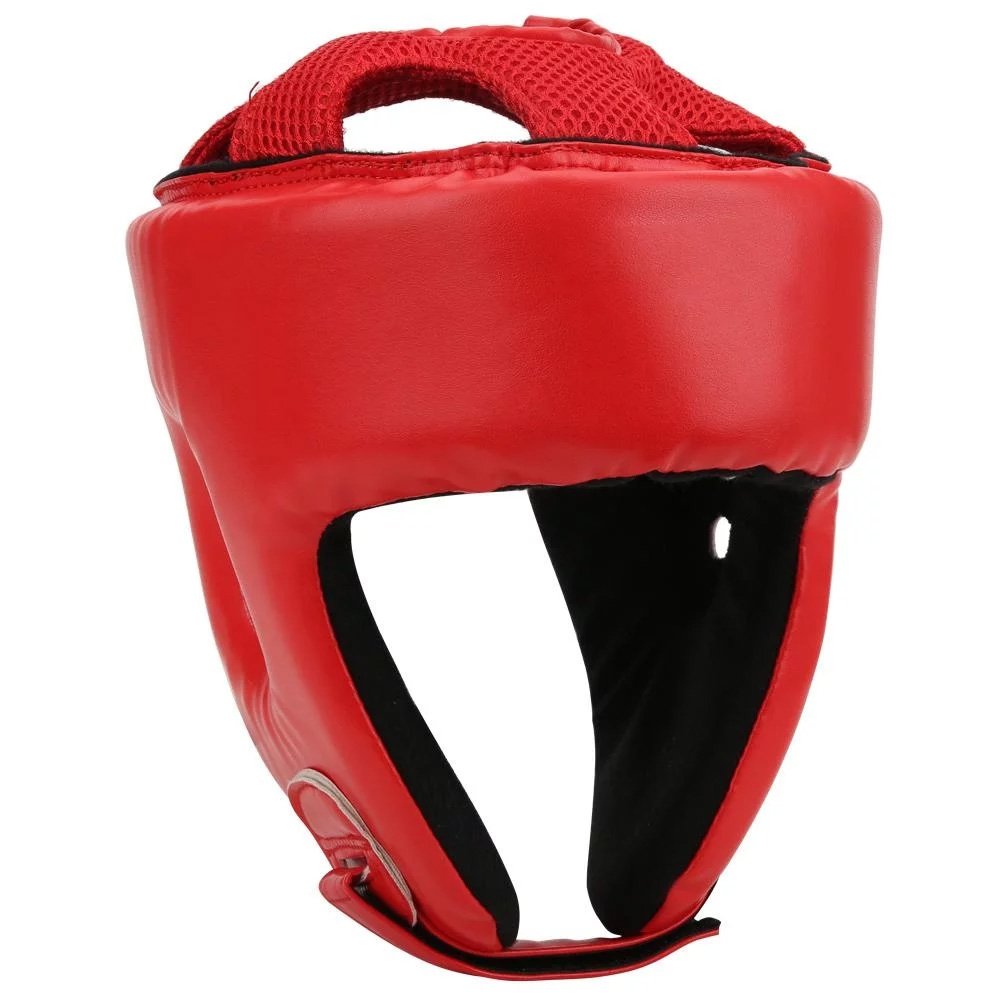 Karate Head Guard