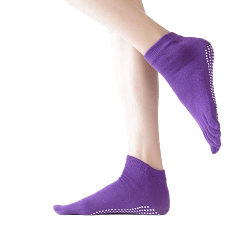 Yoga Socks
