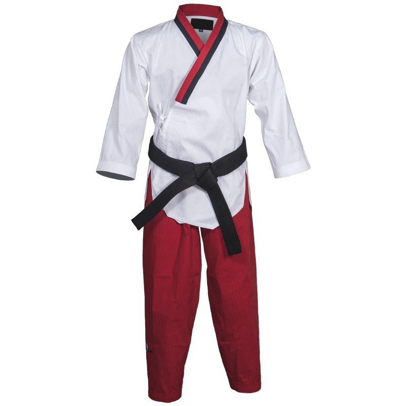 Taekwondo Uniform