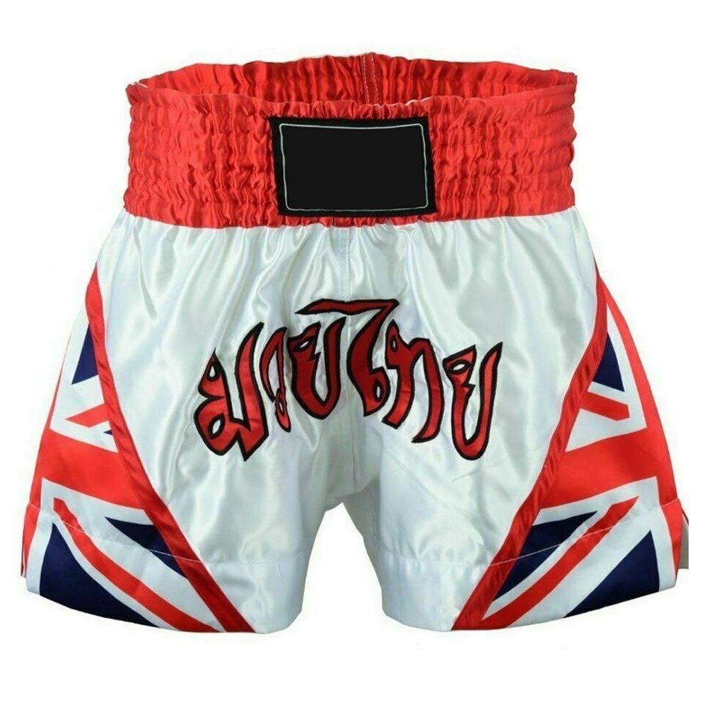 Mauy Thai Short